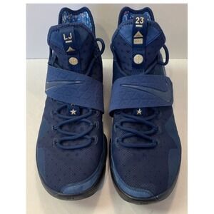 NIB! Nike LeBron XIV LMTD Limited Men's Size 11 Coastal Blue